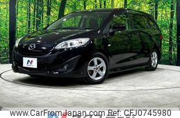 mazda premacy 2013 -MAZDA--Premacy DBA-CWFFW--CWFFW-100832---MAZDA--Premacy DBA-CWFFW--CWFFW-100832-