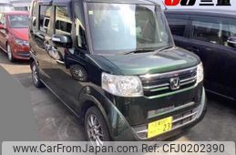 honda n-box 2016 -HONDA 【三重 597ﾂ23】--N BOX JF1--1902386---HONDA 【三重 597ﾂ23】--N BOX JF1--1902386-