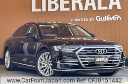 audi a8 2019 -AUDI--Audi A8 AAA-F8CXYF--WAUZZZF86KN005026---AUDI--Audi A8 AAA-F8CXYF--WAUZZZF86KN005026-