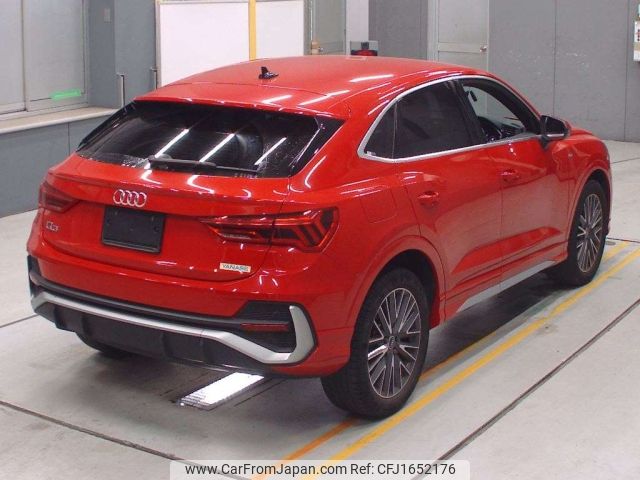 audi q3 2020 CFJ1652176 image 2
