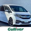 honda stepwagon 2016 -HONDA--Stepwgn DBA-RP3--RP3-1035926---HONDA--Stepwgn DBA-RP3--RP3-1035926- image 1