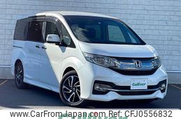 honda stepwagon 2016 -HONDA--Stepwgn DBA-RP3--RP3-1035926---HONDA--Stepwgn DBA-RP3--RP3-1035926-