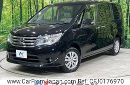 nissan serena 2014 -NISSAN--Serena DBA-NC26--NC26-023369---NISSAN--Serena DBA-NC26--NC26-023369-