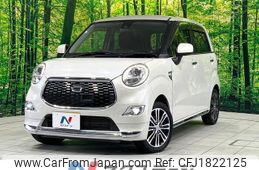 daihatsu cast 2016 CFJ1822125