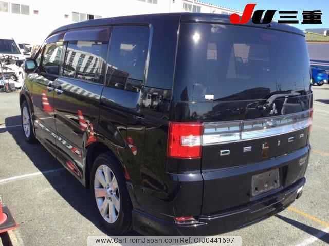 mitsubishi delica-d5 2015 -MITSUBISHI--Delica D5 CV2W-1000803---MITSUBISHI--Delica D5 CV2W-1000803- image 2