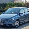 mercedes-benz b-class 2012 -MERCEDES-BENZ 【名変中 】--Benz B Class 246242--2J052355---MERCEDES-BENZ 【名変中 】--Benz B Class 246242--2J052355- image 1