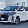 toyota alphard 2021 -TOYOTA--Alphard 3BA-AGH30W--AGH30-0358632---TOYOTA--Alphard 3BA-AGH30W--AGH30-0358632- image 4