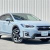 subaru xv 2019 -SUBARU--Subaru XV 5AA-GTE--GTE-007420---SUBARU--Subaru XV 5AA-GTE--GTE-007420- image 1