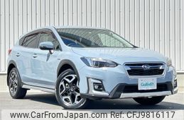 subaru xv 2019 -SUBARU--Subaru XV 5AA-GTE--GTE-007420---SUBARU--Subaru XV 5AA-GTE--GTE-007420-