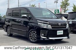 toyota voxy 2016 -TOYOTA--Voxy DBA-ZRR80W--ZRR80-0191077---TOYOTA--Voxy DBA-ZRR80W--ZRR80-0191077-