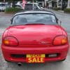 suzuki cappuccino 1992 -SUZUKI 【所沢 581ｺ3900】--Captino EA11R--111071---SUZUKI 【所沢 581ｺ3900】--Captino EA11R--111071- image 2