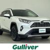 toyota rav4 2019 -TOYOTA--RAV4 6BA-MXAA54--MXAA54-4006219---TOYOTA--RAV4 6BA-MXAA54--MXAA54-4006219- image 1