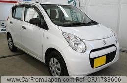 suzuki alto 2012 CFJ1788606