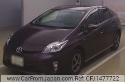 toyota prius 2014 -TOYOTA 【横浜 333ﾄ2227】--Prius DAA-ZVW30--ZVW30-1801849---TOYOTA 【横浜 333ﾄ2227】--Prius DAA-ZVW30--ZVW30-1801849-