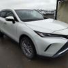 toyota harrier-hybrid 2021 quick_quick_6AA-AXUH85_AXUH85-0012226 image 2
