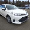 toyota corolla-fielder 2019 quick_quick_DBA-NRE161G_NRE161-0071310 image 2