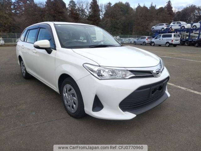 toyota corolla-fielder 2019 quick_quick_DBA-NRE161G_NRE161-0071310 image 2