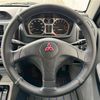 mitsubishi pajero-mini 1999 8580 image 11