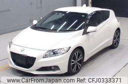 honda cr-z 2015 -HONDA--CR-Z ZF2-1101730---HONDA--CR-Z ZF2-1101730-