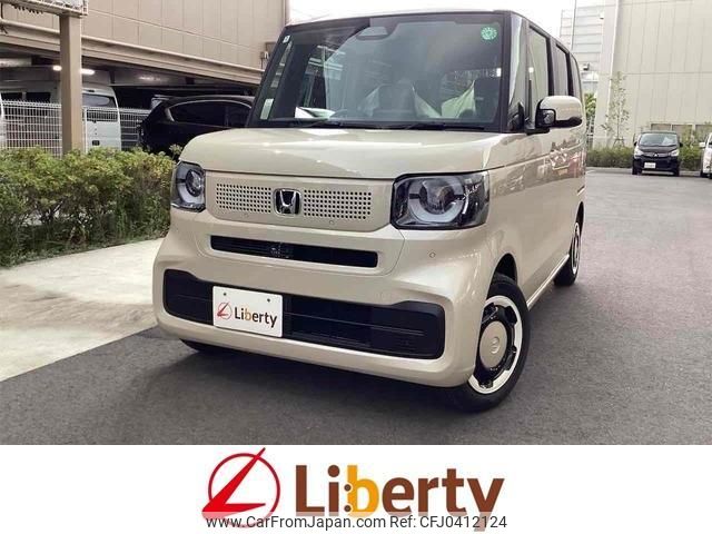 honda n-box 2024 quick_quick_JF5_JF5-1094133 image 1