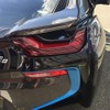 bmw i8 2014 -ＢＭＷ 【大阪 342ﾆ827】--i8 2Z15--0VX65319---ＢＭＷ 【大阪 342ﾆ827】--i8 2Z15--0VX65319- image 24