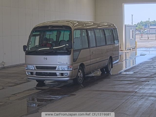 hino liesse 2005 -HINO--Hino Liesse XZB51M-0001050---HINO--Hino Liesse XZB51M-0001050- image 1