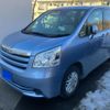 toyota noah 2009 -TOYOTA--Noah ZRR75G--ZRR75-0042986---TOYOTA--Noah ZRR75G--ZRR75-0042986- image 2