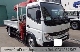 mitsubishi-fuso canter 2025 CFJ1362567