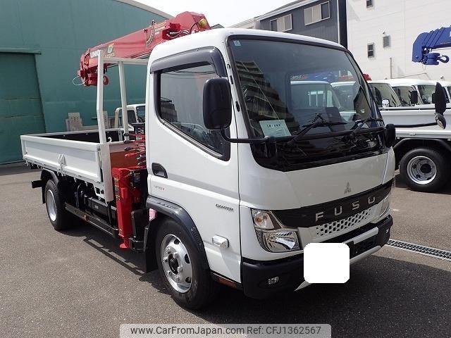 mitsubishi-fuso canter 2025 CFJ1362567 image 1