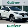 honda vezel 2017 -HONDA--VEZEL DAA-RU3--RU3-1247107---HONDA--VEZEL DAA-RU3--RU3-1247107- image 1