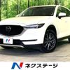 mazda cx-5 2019 -MAZDA--CX-5 6BA-KF5P--KF5P-303100---MAZDA--CX-5 6BA-KF5P--KF5P-303100- image 1