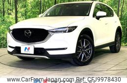 mazda cx-5 2019 -MAZDA--CX-5 6BA-KF5P--KF5P-303100---MAZDA--CX-5 6BA-KF5P--KF5P-303100-