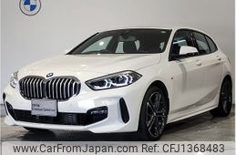 bmw 1-series 2023 -BMW--BMW 1 Series 3DA-7M20--WBA7M920107M91493---BMW--BMW 1 Series 3DA-7M20--WBA7M920107M91493-