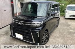 daihatsu tanto 2022 quick_quick_5BA-LA650S_0238226