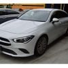 mercedes-benz cla-class 2020 quick_quick_5BA-118684M_W1K1186842N116088 image 2