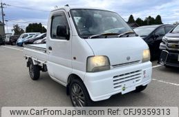 suzuki carry-truck 1999 Mitsuicoltd_SZCT103377R0510
