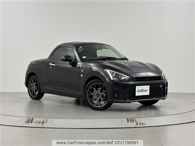 toyota copen 2022 -TOYOTA--Toyota Copen 3BA-LA400A--LA400A-0004029---TOYOTA--Toyota Copen 3BA-LA400A--LA400A-0004029- image 1