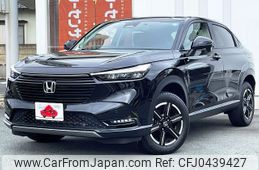 honda vezel 2021 -HONDA--VEZEL 6BA-RV3--RV3-1002022---HONDA--VEZEL 6BA-RV3--RV3-1002022-