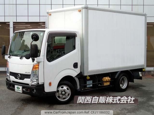 nissan atlas 2017 -NISSAN--Atlas CBF-SQ2F24--SQ2F24-043772---NISSAN--Atlas CBF-SQ2F24--SQ2F24-043772- image 1