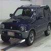 suzuki jimny 2008 -SUZUKI--Jimny ABA-JB23W--JB23W-600321---SUZUKI--Jimny ABA-JB23W--JB23W-600321- image 1
