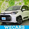 toyota sienta 2024 quick_quick_6AA-MXPL10G_MXPL10-1146522 image 1