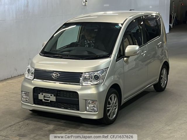 daihatsu move 2009 CFJ1637626 image 1