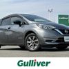 nissan note 2018 -NISSAN--Note DAA-HE12--HE12-208216---NISSAN--Note DAA-HE12--HE12-208216- image 1
