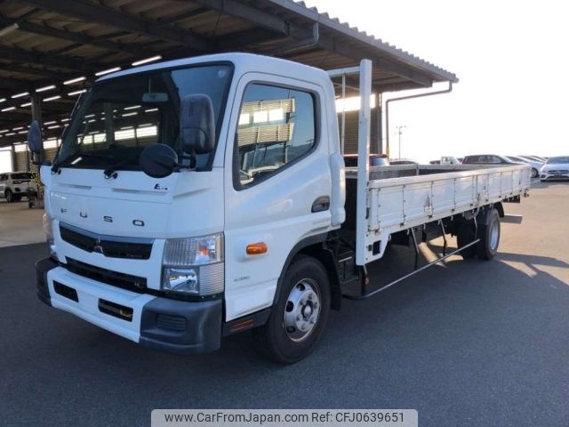 mitsubishi-fuso canter 2016 -MITSUBISHI--Canter FED90-550064---MITSUBISHI--Canter FED90-550064- image 1