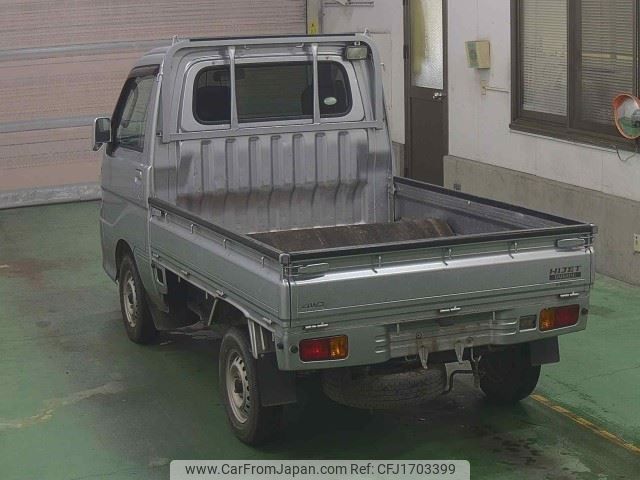 daihatsu hijet-truck 2011 CFJ1703399 image 2