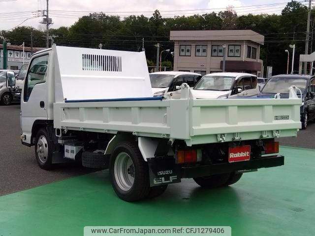 isuzu elf-truck 2019 -ISUZU--Elf TPG-NJR85AN--NJR85-7076465---ISUZU--Elf TPG-NJR85AN--NJR85-7076465- image 2