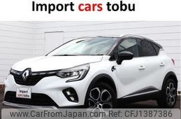 renault captur 2022 -RENAULT--Renault Captur HJBH5H--VF1RJB006M0832298---RENAULT--Renault Captur HJBH5H--VF1RJB006M0832298-