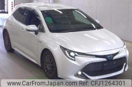 toyota corolla-sport 2021 quick_quick_6AA-ZWE213H_0014384