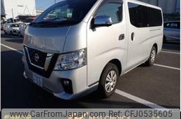 nissan nv350-caravan-van 2018 quick_quick_VW6E26_VW6E26-107026