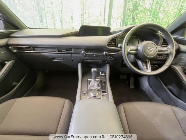 mazda mazda3 2019 -MAZDA--MAZDA3 3DA-BP8P--BP8P-106554---MAZDA--MAZDA3 3DA-BP8P--BP8P-106554- image 2